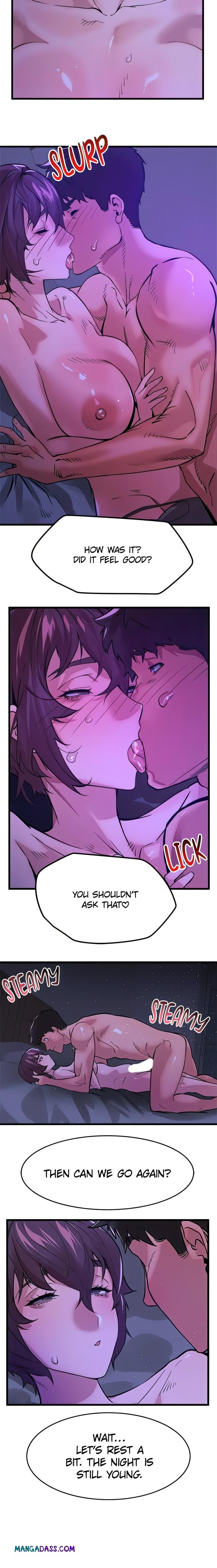 Sex Story - Chapter 15 Page 4