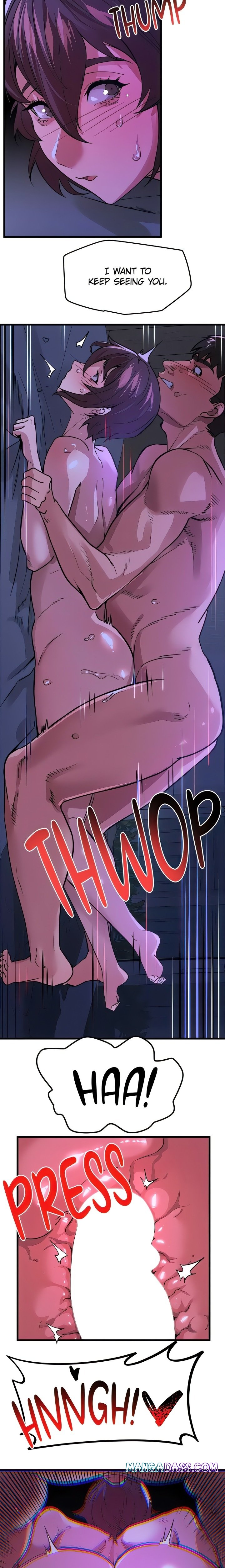 Sex Story - Chapter 15 Page 6
