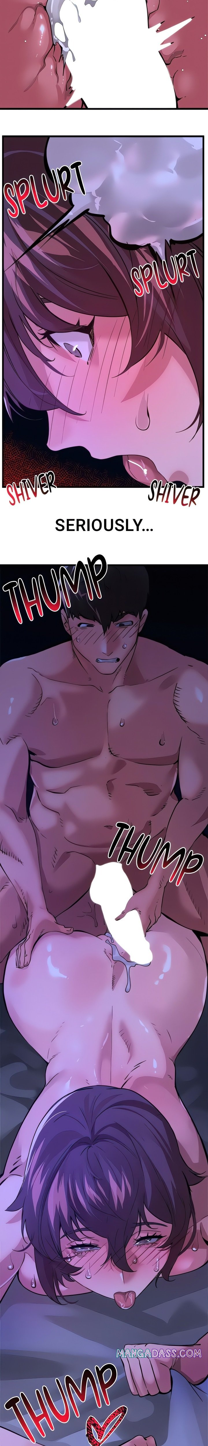 Sex Story - Chapter 15 Page 8