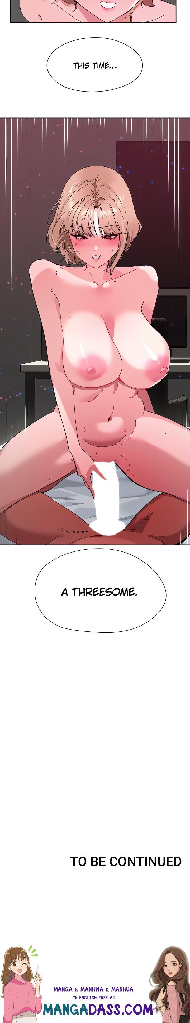 Sex Story - Chapter 2 Page 6