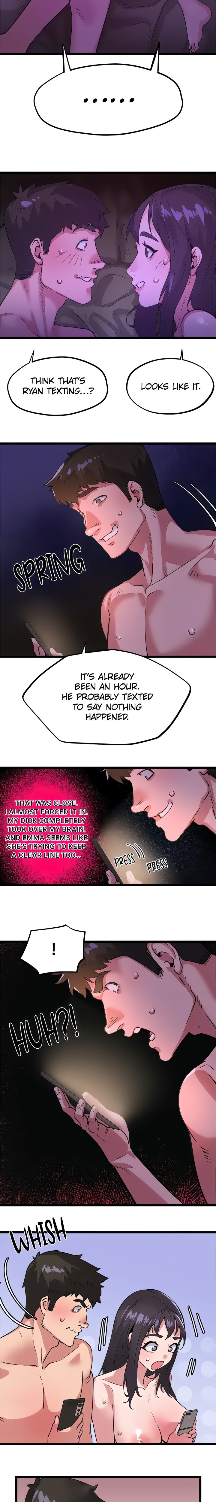 Sex Story - Chapter 23 Page 5