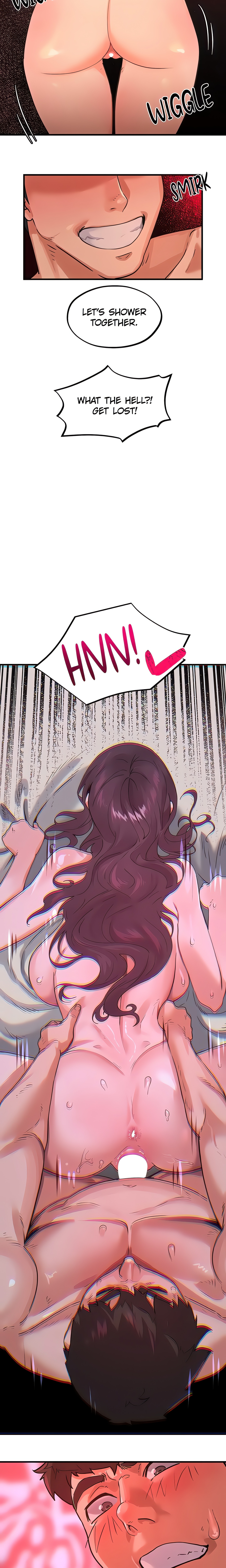 Sex Story - Chapter 25 Page 6