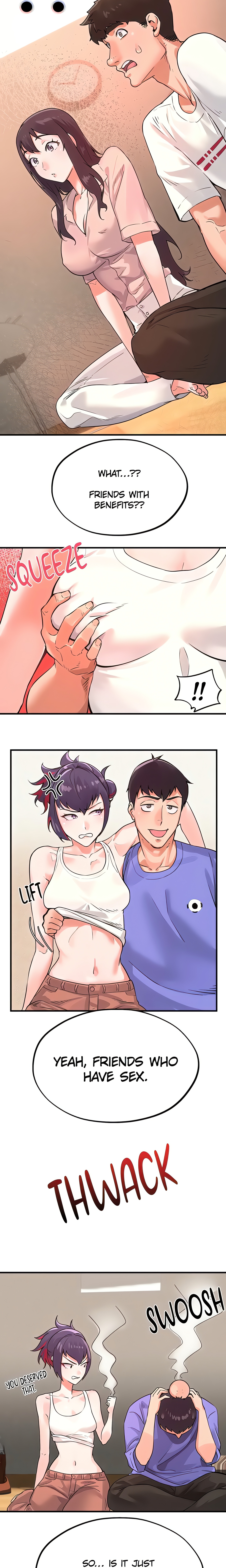 Sex Story - Chapter 26 Page 4