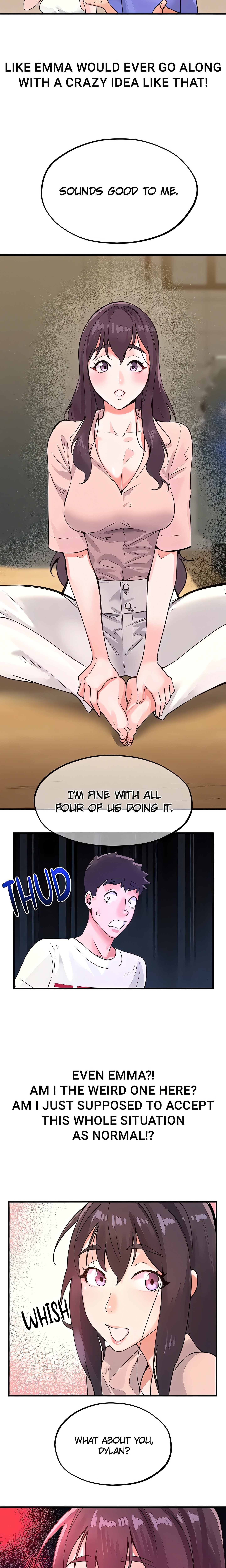 Sex Story - Chapter 26 Page 6
