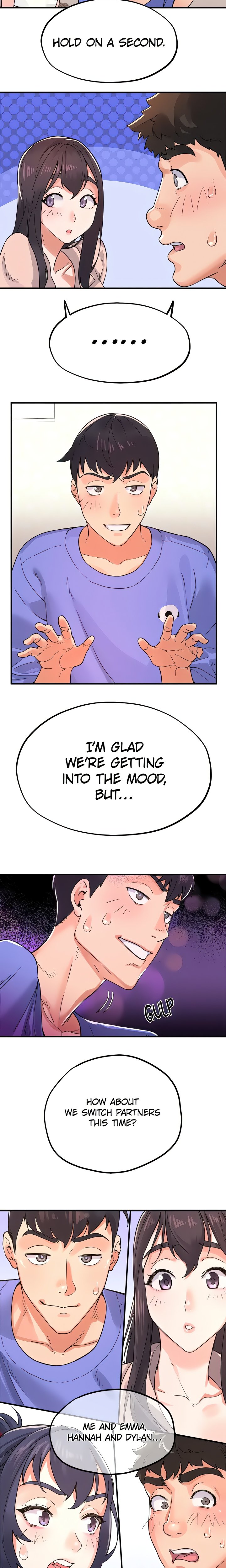 Sex Story - Chapter 27 Page 3