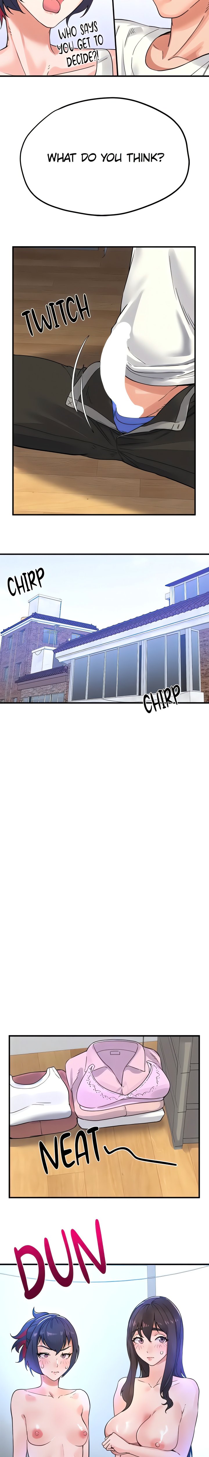 Sex Story - Chapter 27 Page 4