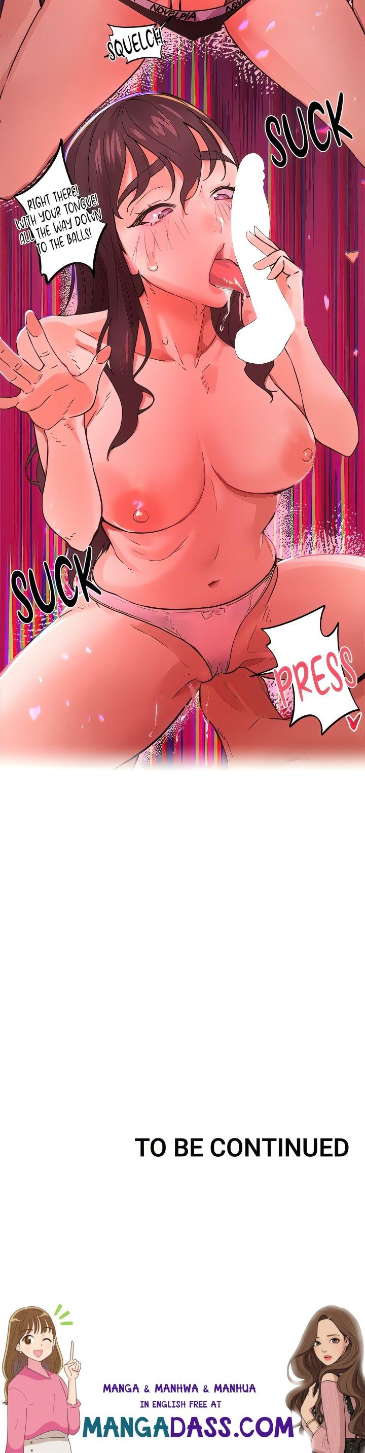 Sex Story - Chapter 27 Page 9
