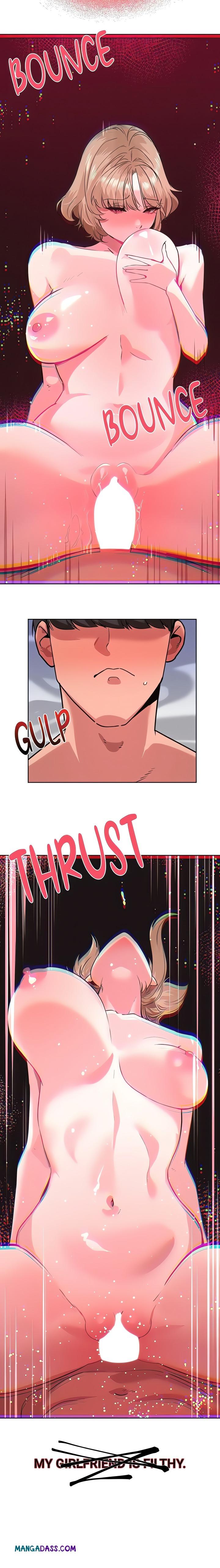 Sex Story - Chapter 3 Page 6