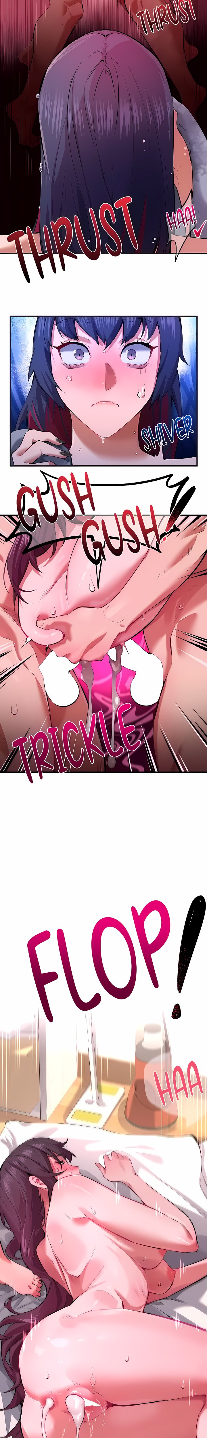 Sex Story - Chapter 31 Page 2