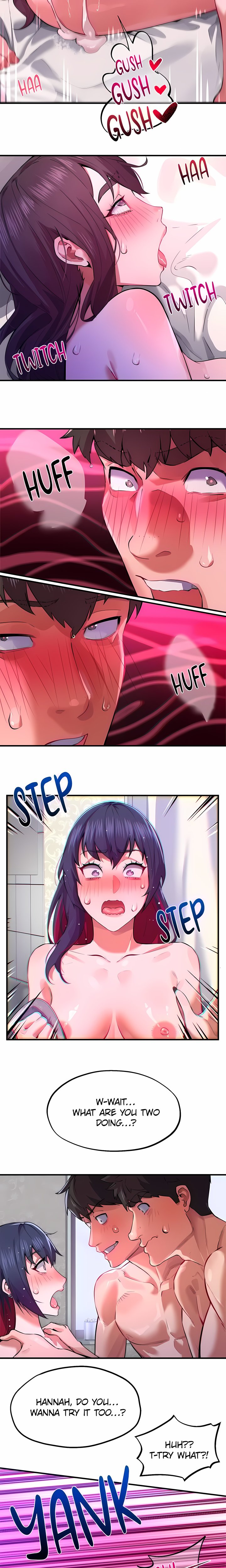 Sex Story - Chapter 31 Page 3