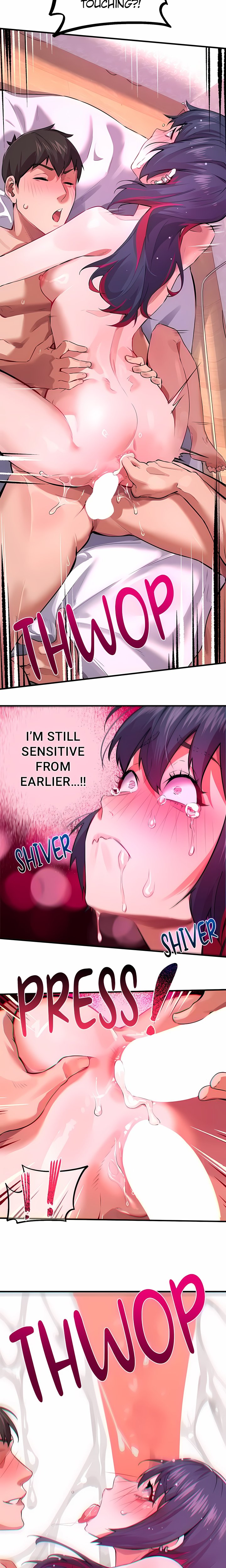 Sex Story - Chapter 31 Page 5