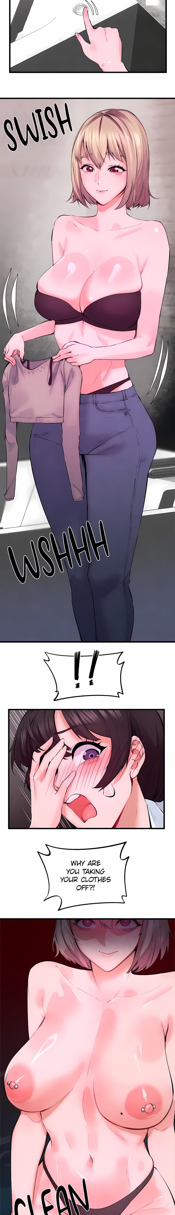 Sex Story - Chapter 35 Page 4