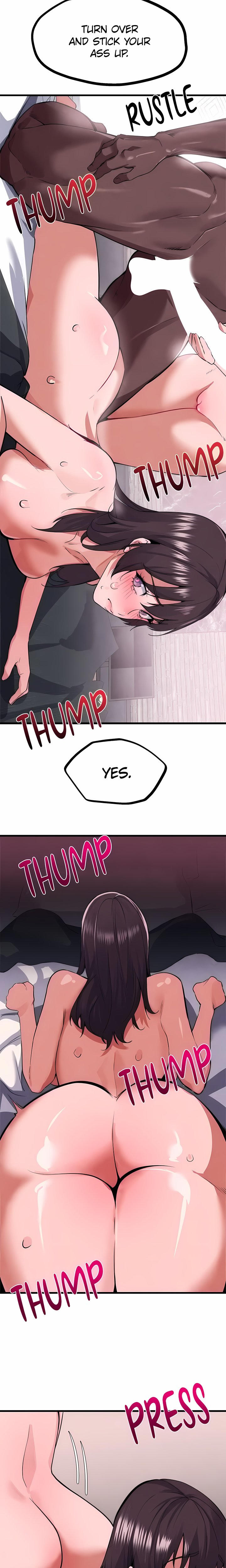 Sex Story - Chapter 37 Page 6