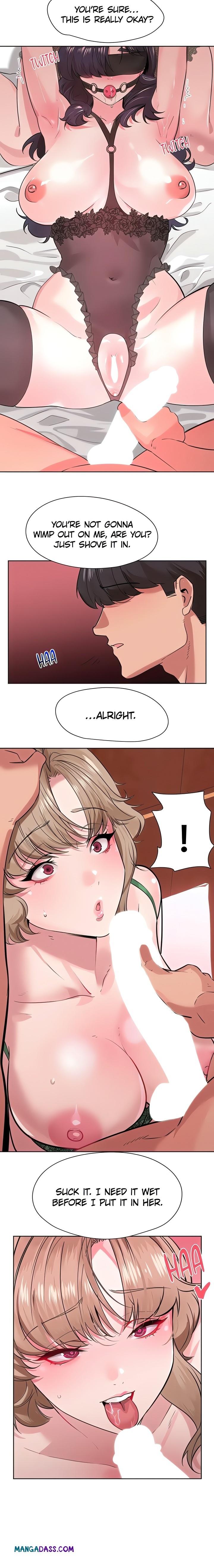 Sex Story - Chapter 6 Page 2