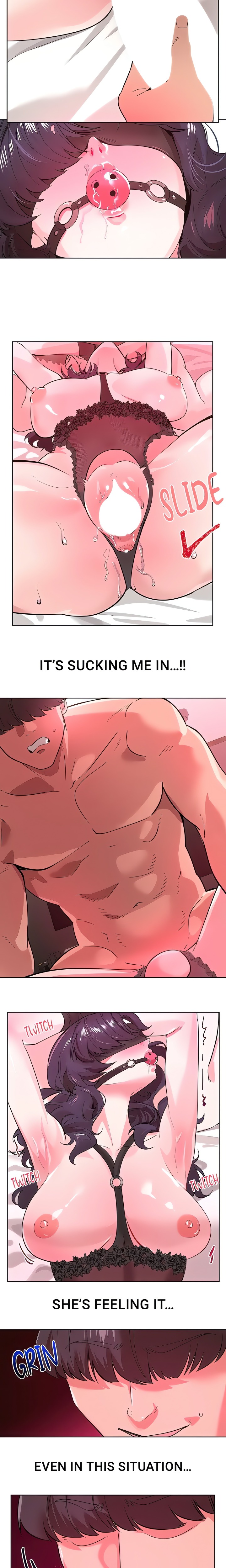 Sex Story - Chapter 6 Page 4