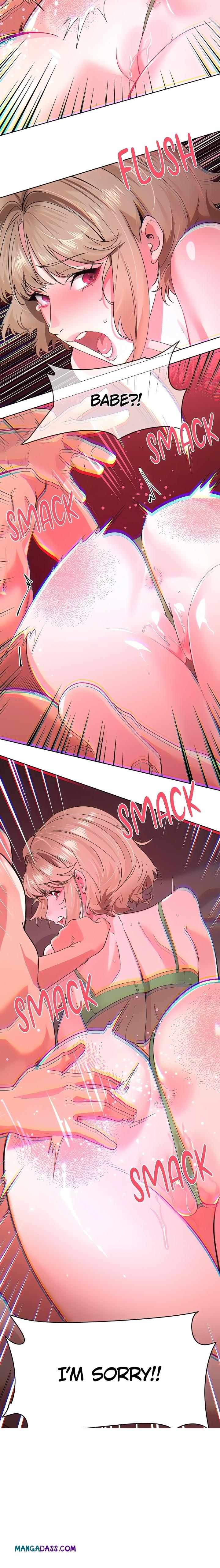 Sex Story - Chapter 7 Page 6