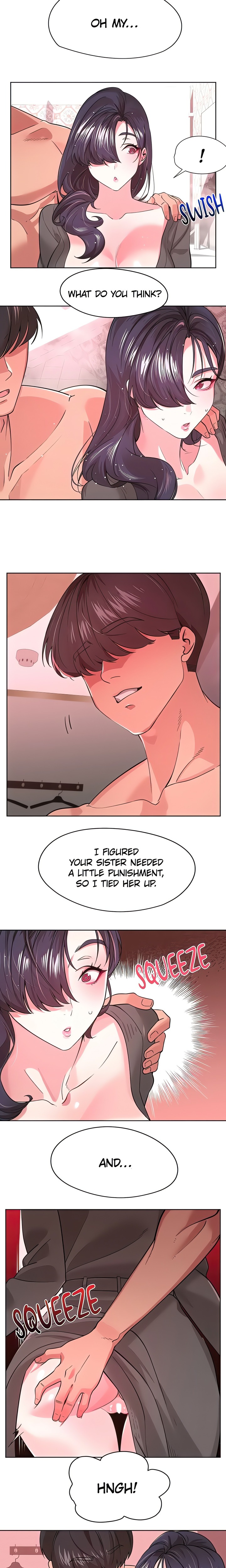 Sex Story - Chapter 8 Page 2