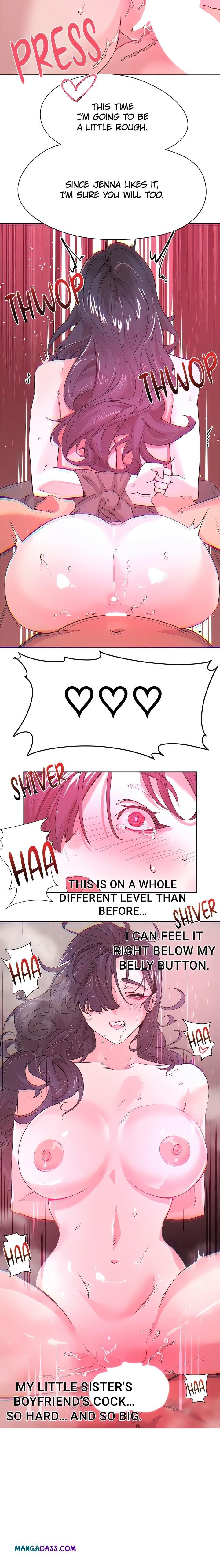 Sex Story - Chapter 8 Page 6