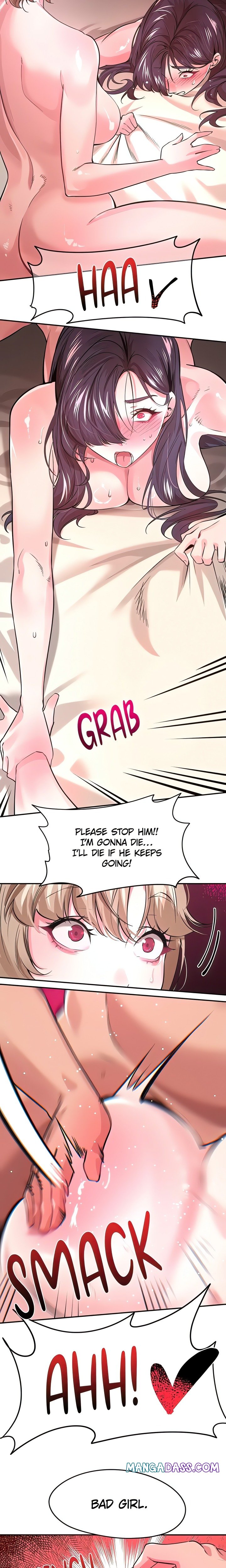 Sex Story - Chapter 9 Page 6