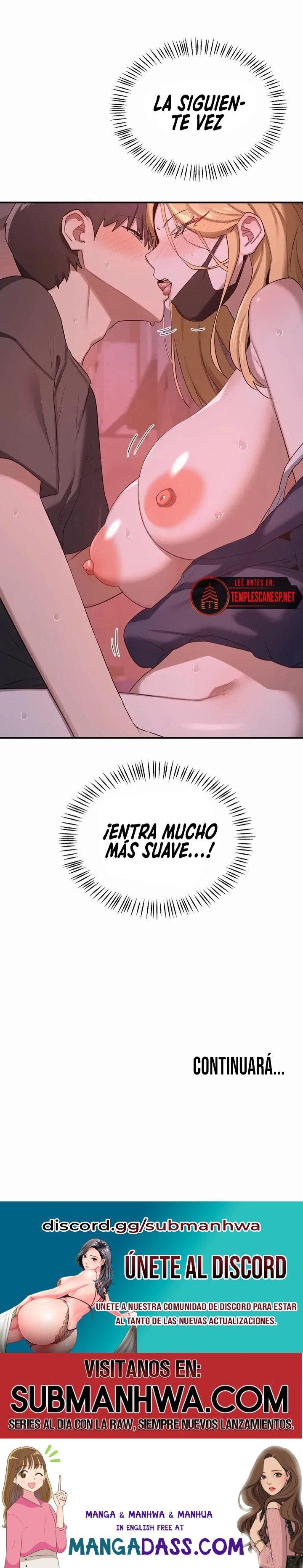 MILF Exchange Plan Raw - Chapter 87 Page 14
