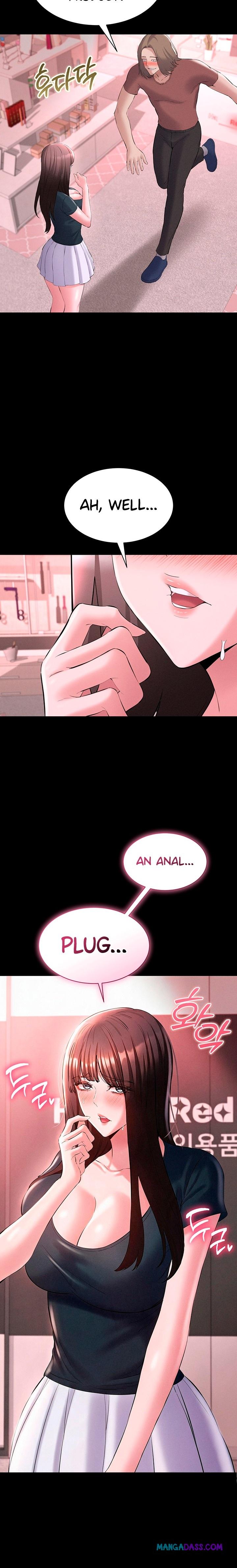 I Want To Work Quietly - Chapter 41 Page 2