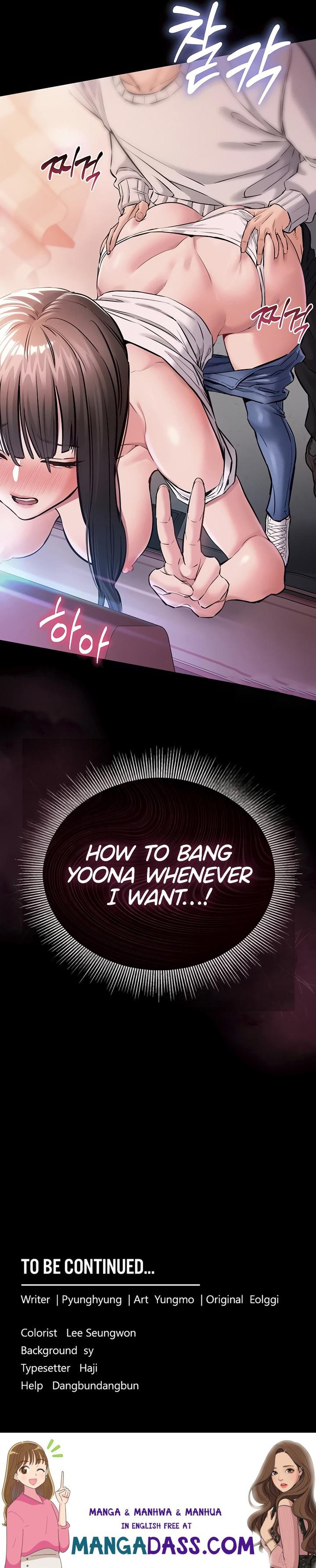 I Want To Work Quietly - Chapter 5 Page 34