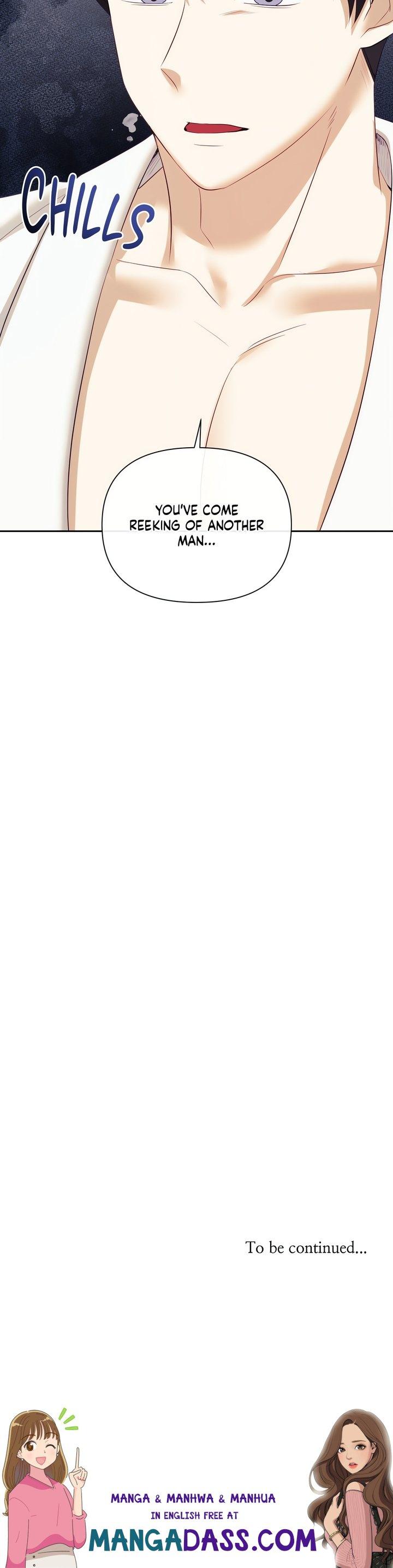 Domming My Boss - Chapter 19 Page 22