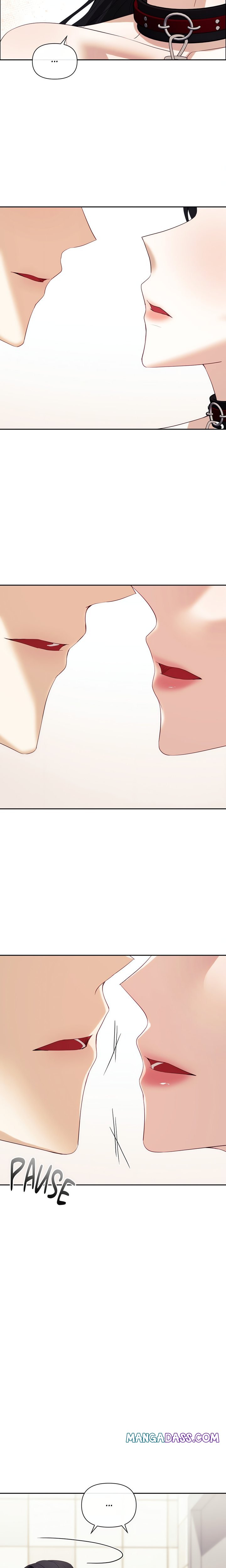 Domming My Boss - Chapter 22 Page 16