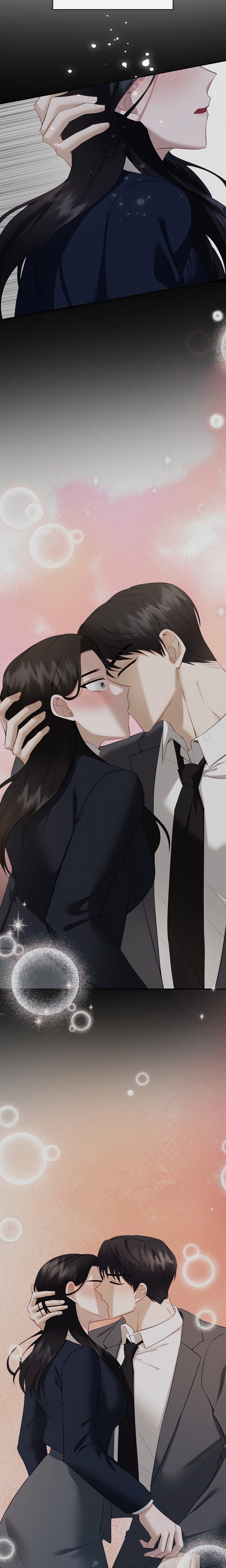 Domming My Boss - Chapter 26 Page 13