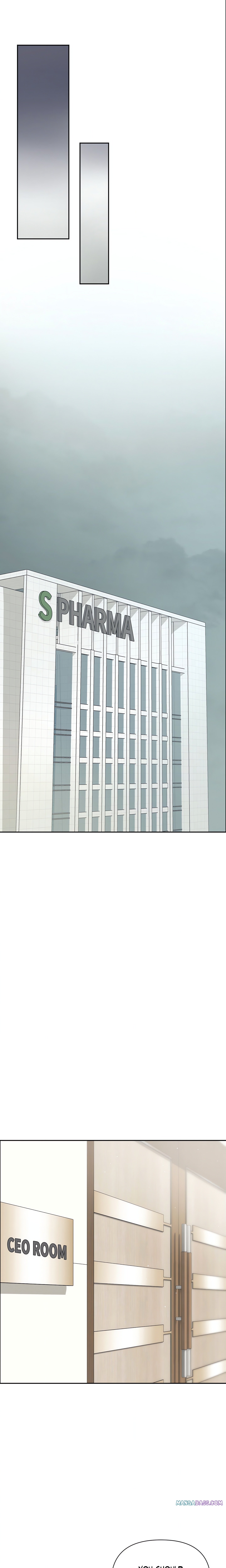 Domming My Boss - Chapter 41 Page 16