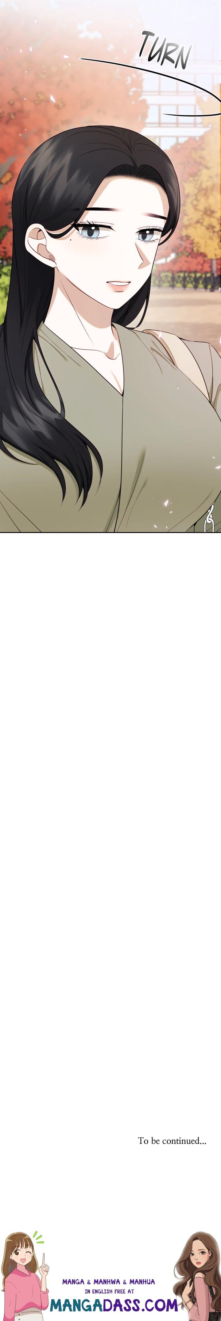 Domming My Boss - Chapter 44 Page 23