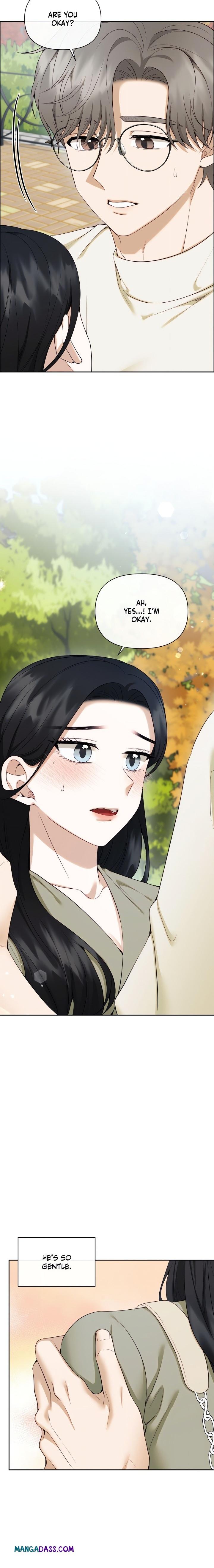 Domming My Boss - Chapter 44 Page 5