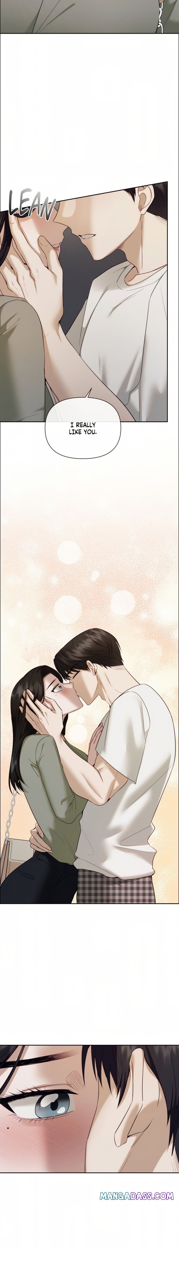 Domming My Boss - Chapter 46 Page 6