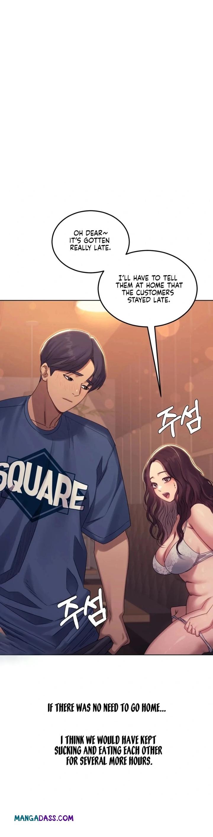 Drunken Maniac - Chapter 10 Page 26