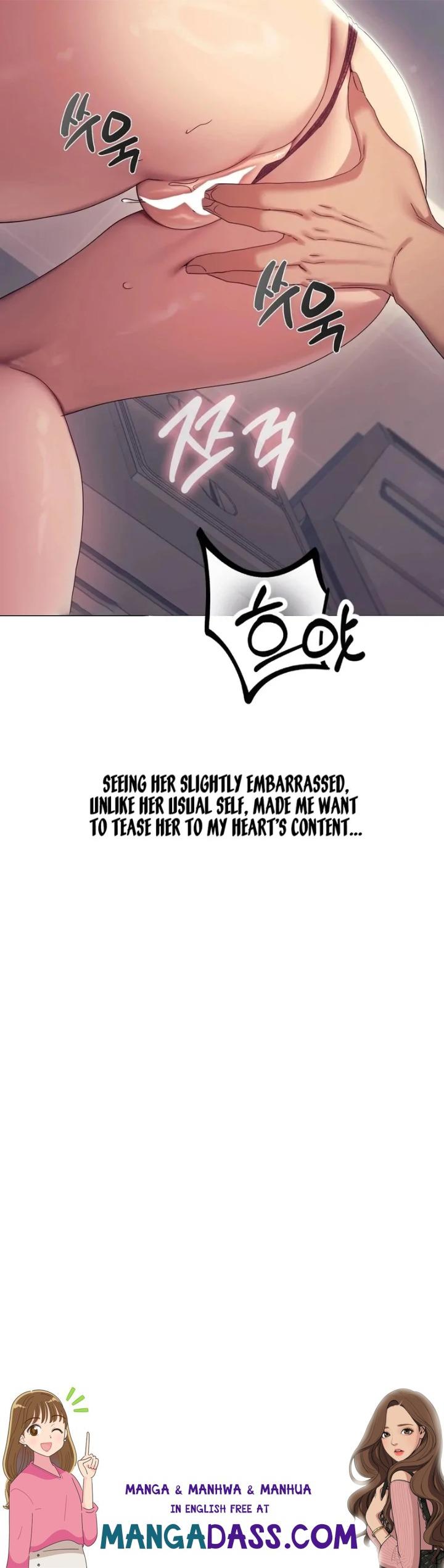 Drunken Maniac - Chapter 10 Page 44