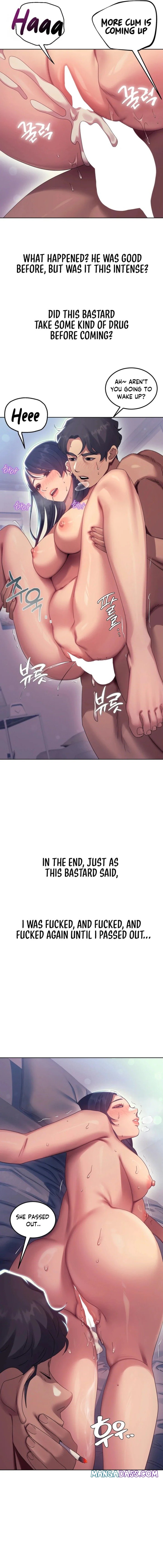 Drunken Maniac - Chapter 15 Page 4