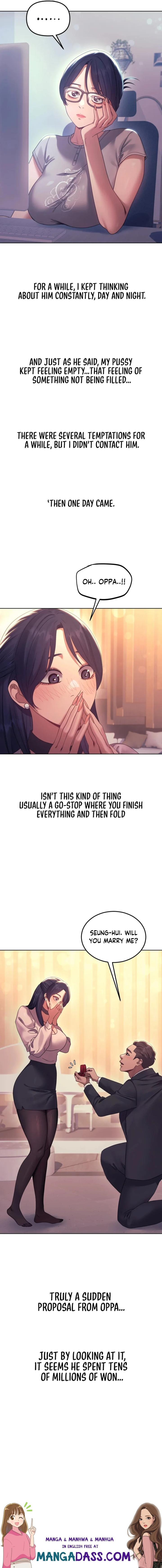 Drunken Maniac - Chapter 15 Page 6