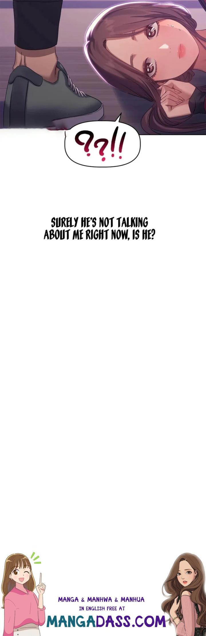 Drunken Maniac - Chapter 17 Page 11