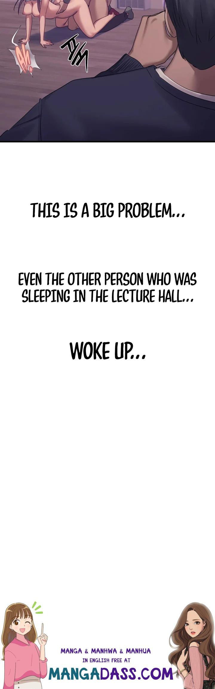 Drunken Maniac - Chapter 19 Page 17