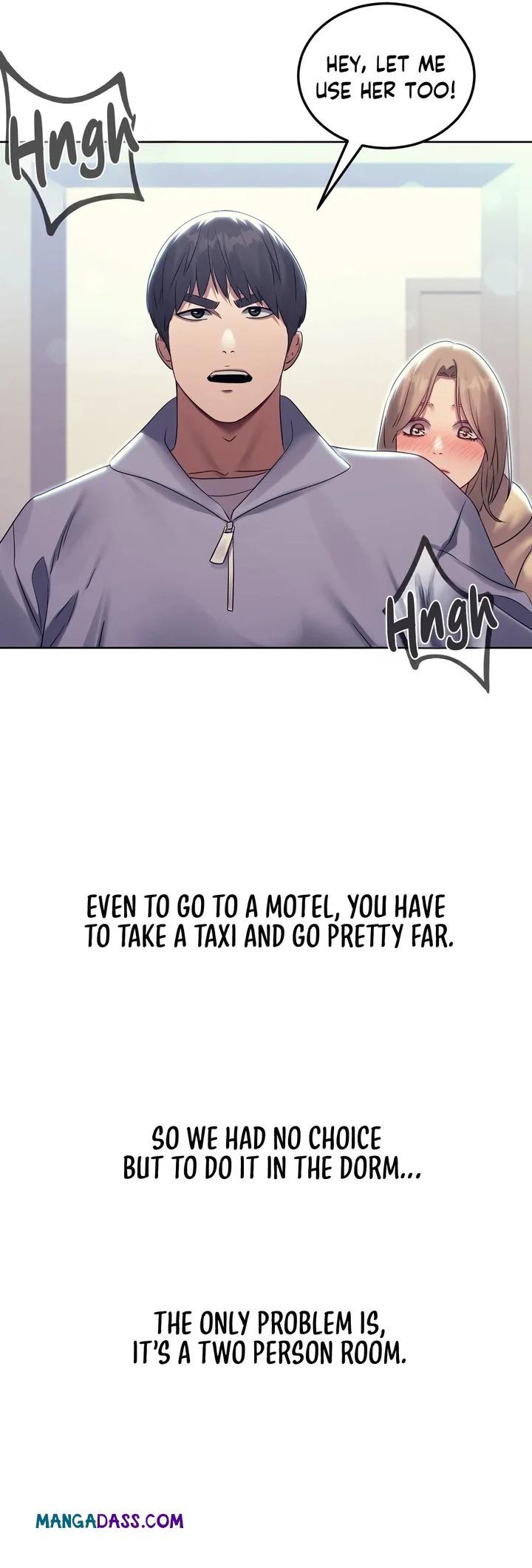 Drunken Maniac - Chapter 20 Page 16