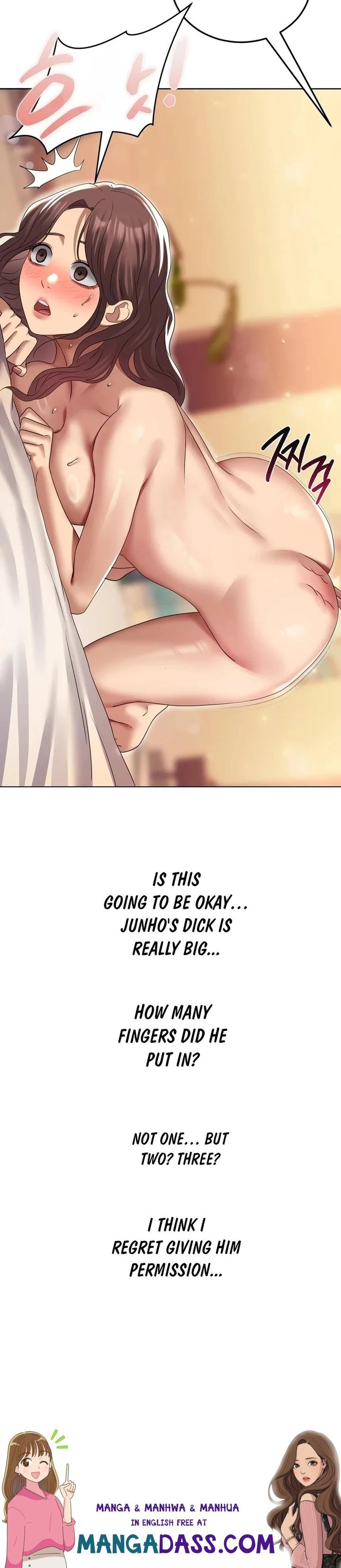 Drunken Maniac - Chapter 21 Page 11