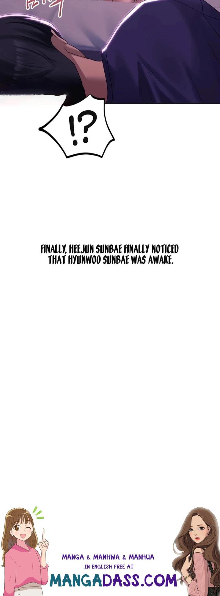 Drunken Maniac - Chapter 4 Page 31