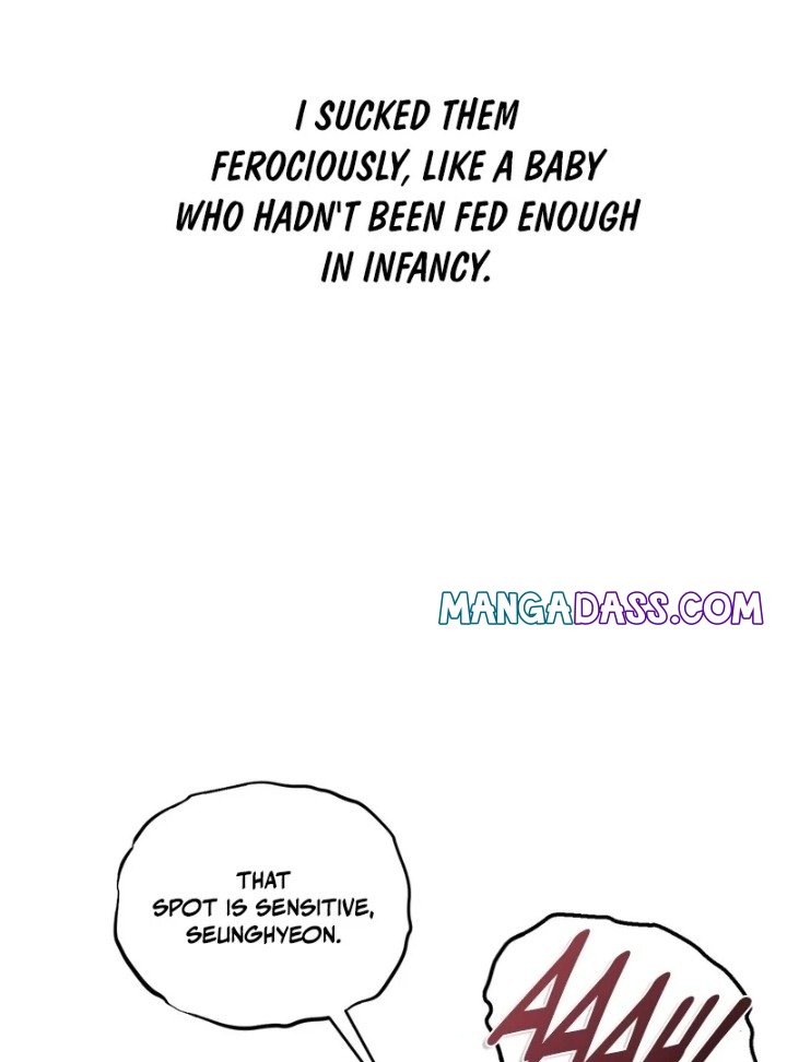 Drunken Maniac - Chapter 9 Page 32