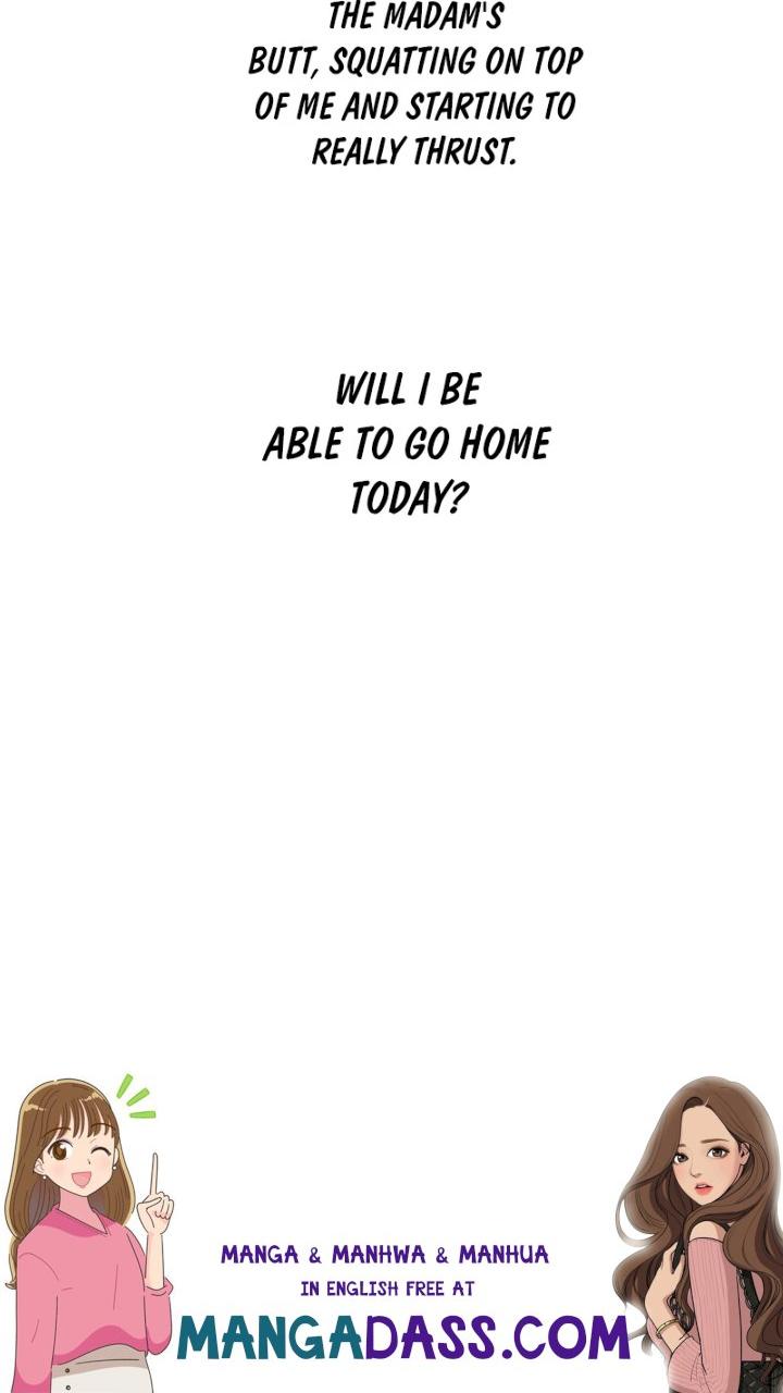 Drunken Maniac - Chapter 9 Page 35