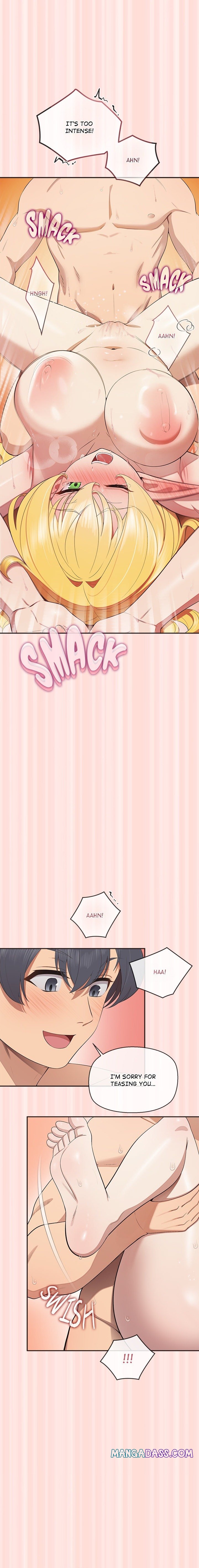 The Seed of Destiny - Chapter 10 Page 12