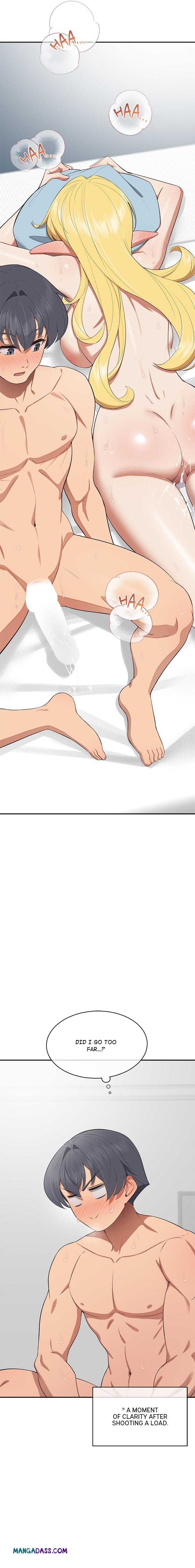 The Seed of Destiny - Chapter 10 Page 19