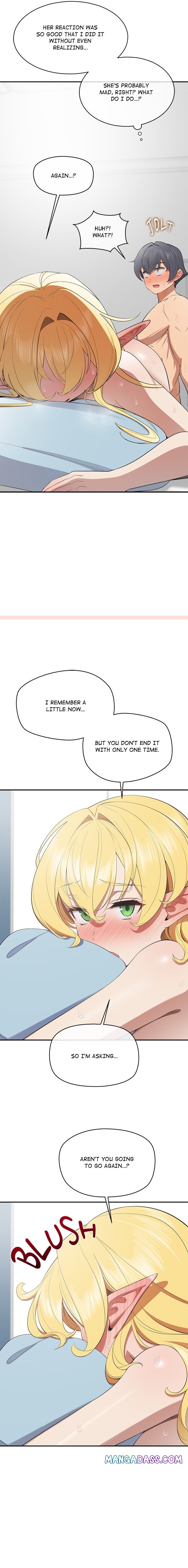 The Seed of Destiny - Chapter 10 Page 20