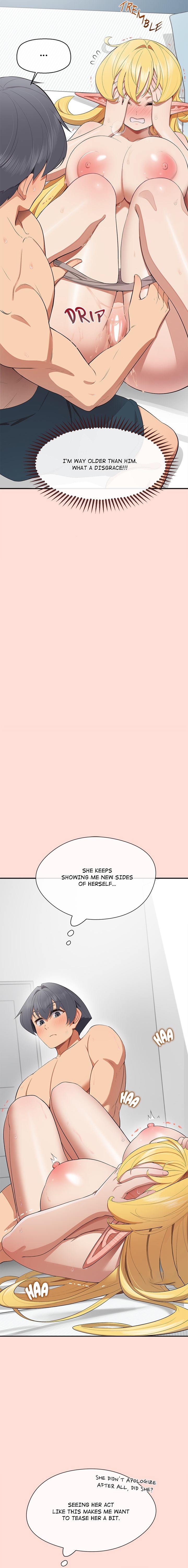 The Seed of Destiny - Chapter 10 Page 5