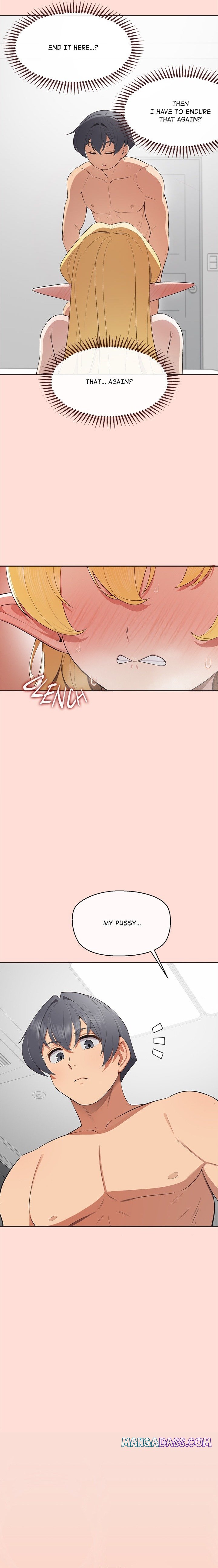 The Seed of Destiny - Chapter 10 Page 8