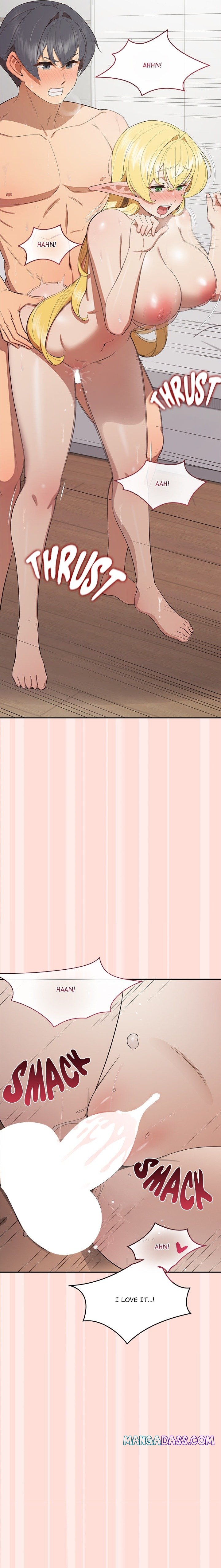 The Seed of Destiny - Chapter 11 Page 15